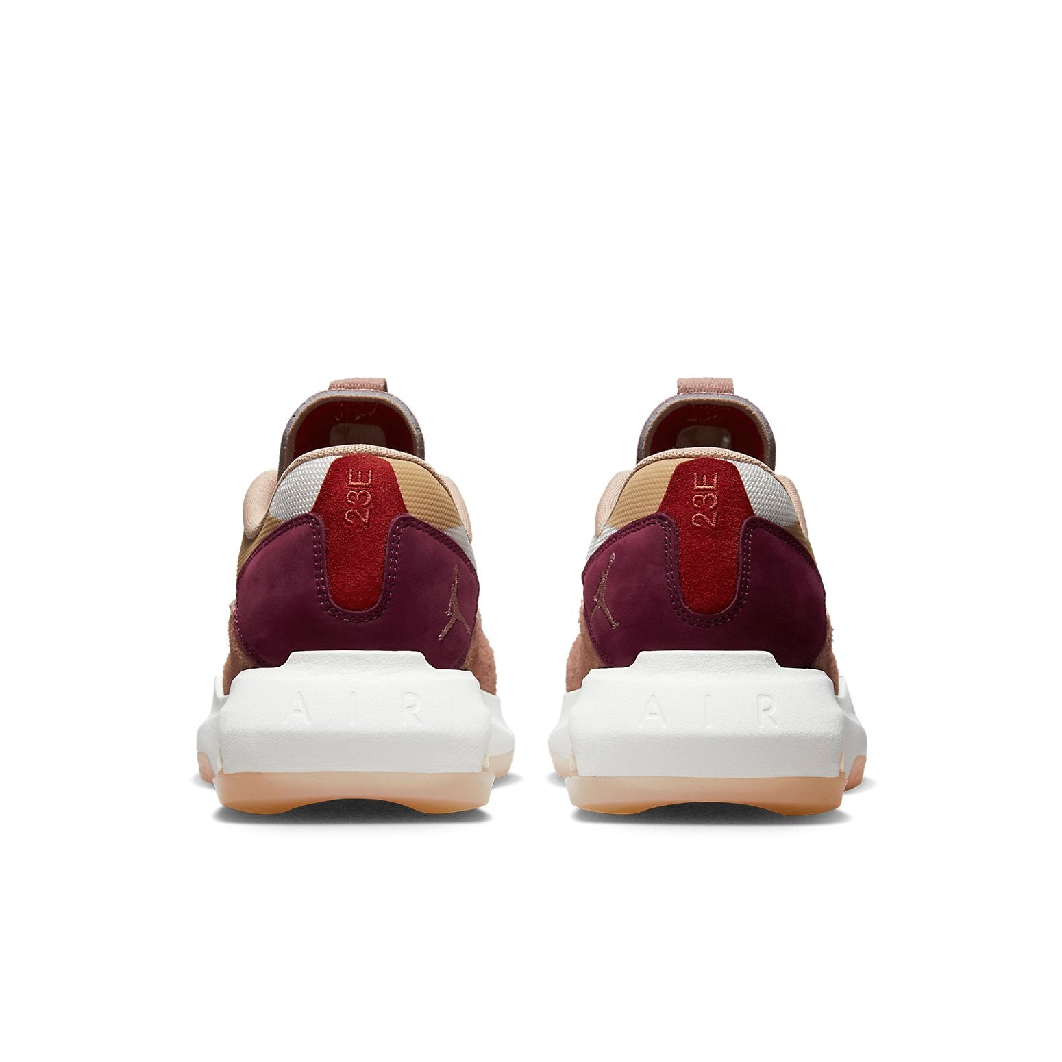 Air Jordan Air 200E 'Fossil Rose' DC9836-600