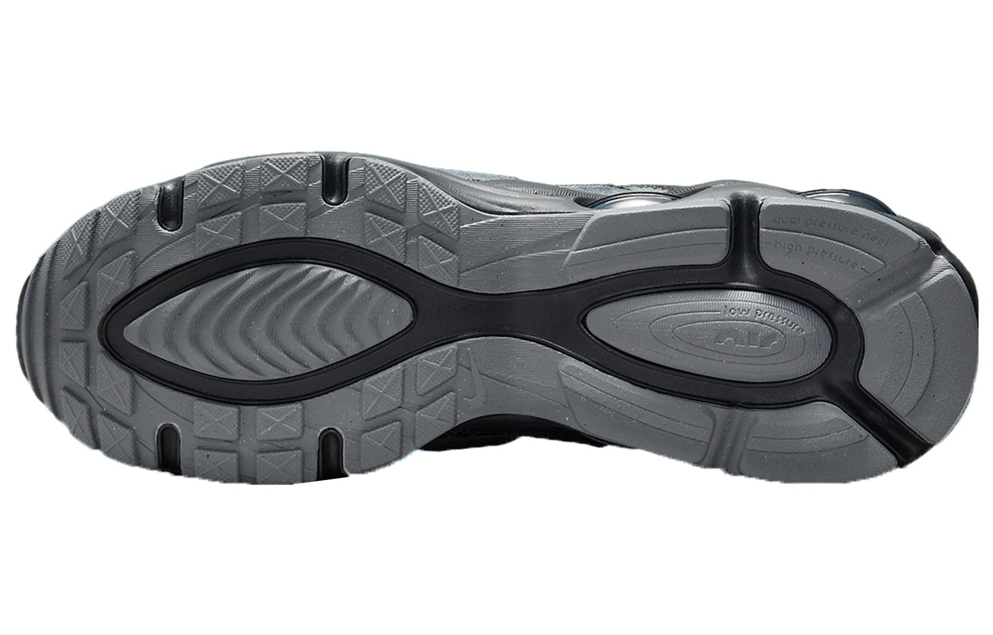 Nike Air Max TW 'Grey Black Blue' FV0940-001