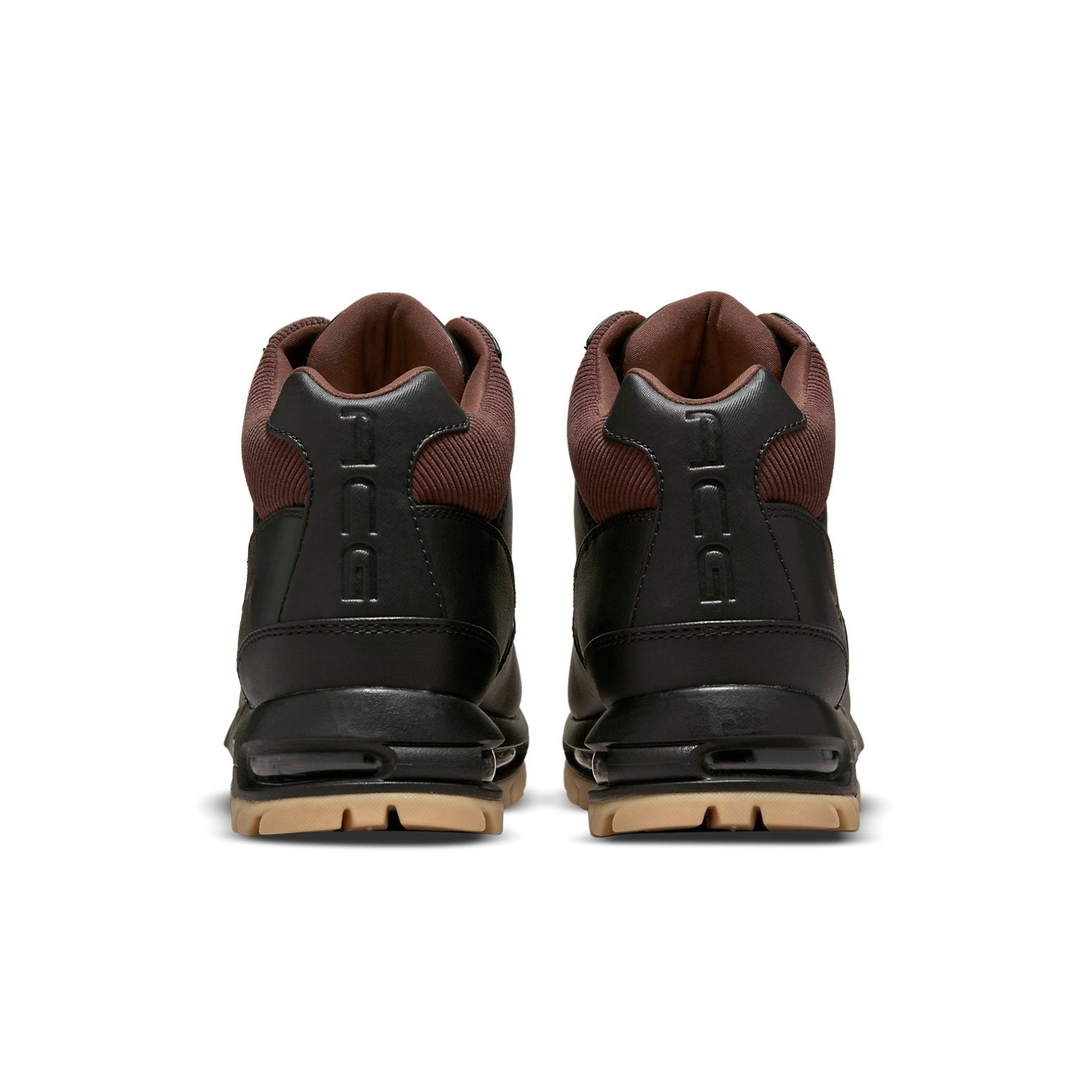 Nike Air Max Goadome SE 'Black Light Chocolate' DC8868-001