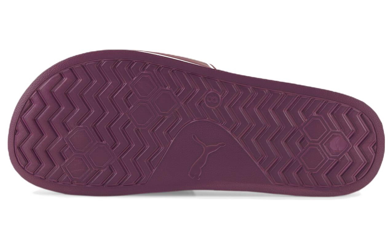 PUMA Leadcat 2.0 Elevate 'Purplered White' 385693-02