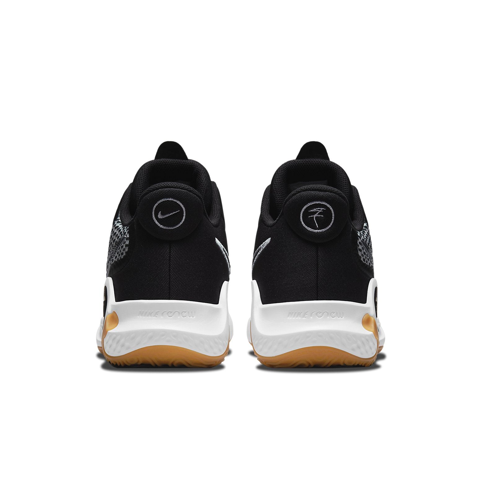 Nike KD Trey 5 IX EP 'Cool Grey' CW3402-006