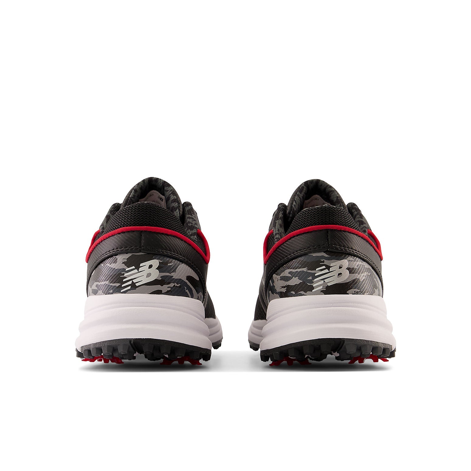 New Balance Brighton 'Black Red Camo' MG2010B1