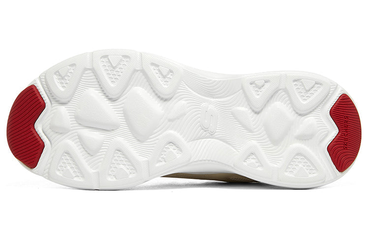 (WMNS) Skechers D'Lites Airy 3.0 896074-NTRD
