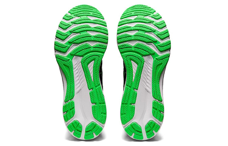 ASICS GT-2000 10 2E Wide 'Deep Ocean New Leaf' 1011B186-405
