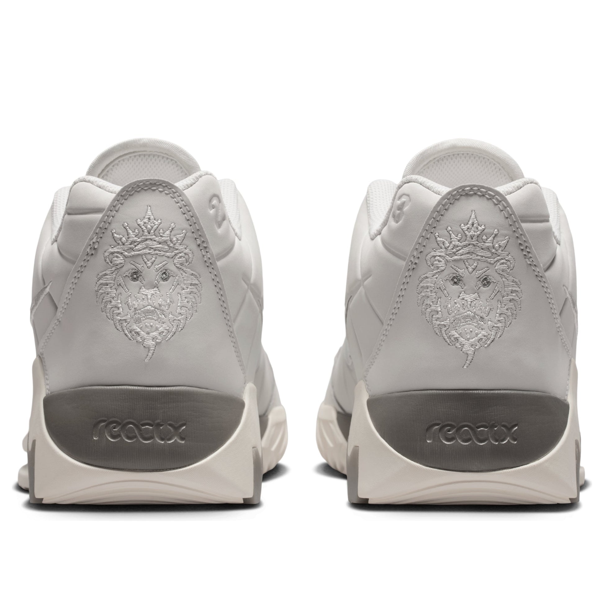 Nike LeBron Witness 4 EP 'Light Bone Pale Ivory' HQ8035-004