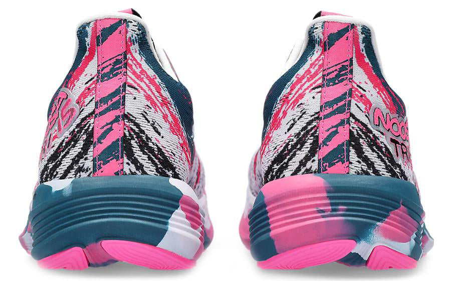 (WMNS) ASICS Noosa Tri 15 'Avant Garde - Restful Teal' 1012B429-401