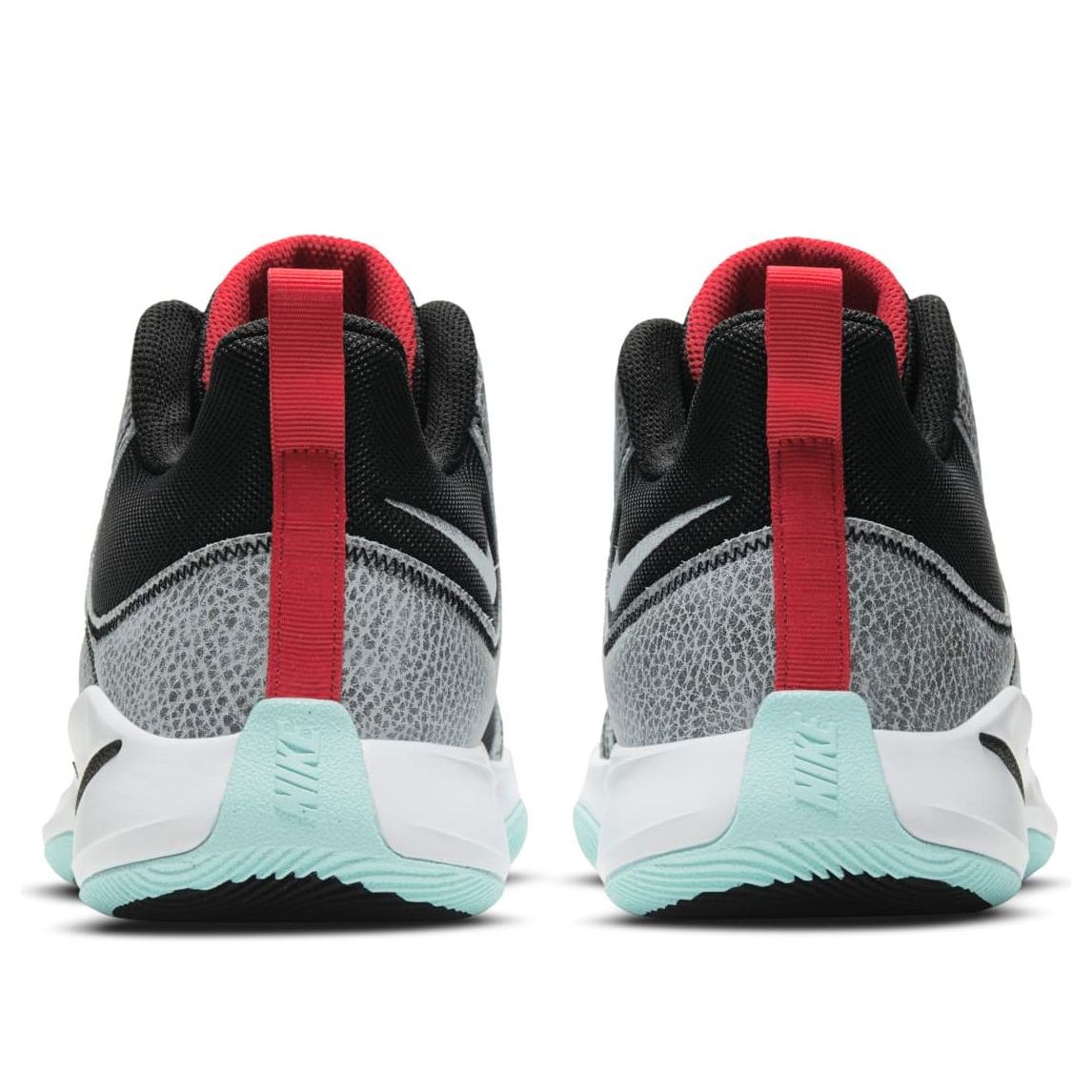 Nike Fly.By Mid 2 'Black Wolf Grey' CU3503-002