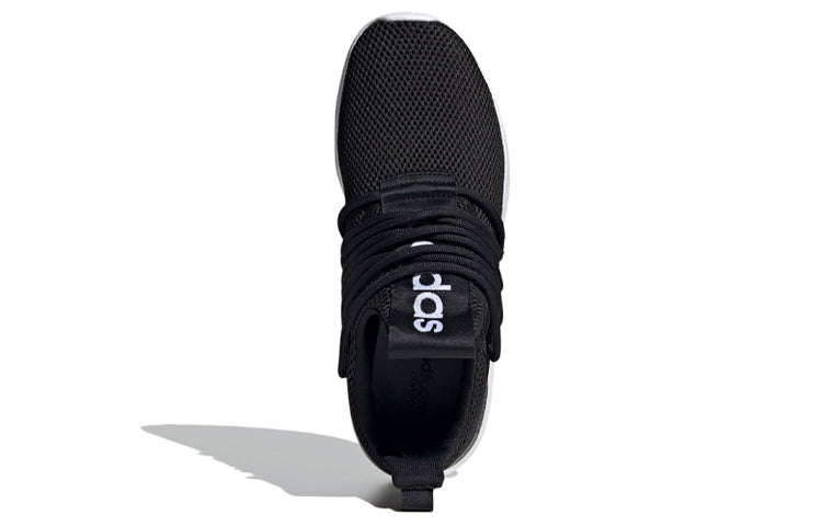 adidas Lite Racer Adapt 3.0 Wide 'Core Black' FY7202