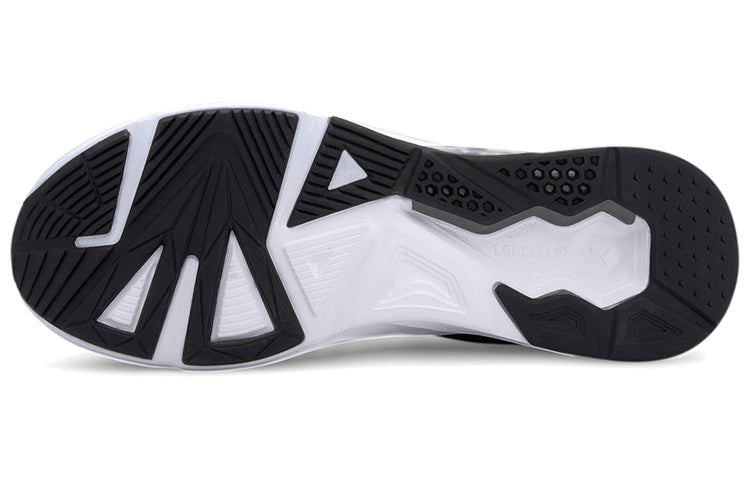 PUMA Lqdcell Method Black/Grey 193685-01