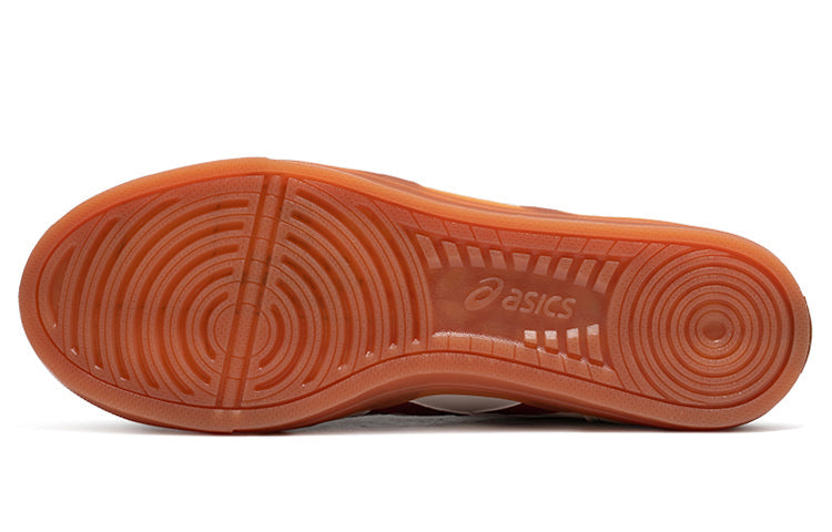ASICS Double Clutch 'Gray Red' 1203A172-021