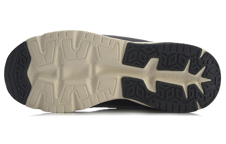 Li-Ning Defender 'Black Brown AGCQ175-2