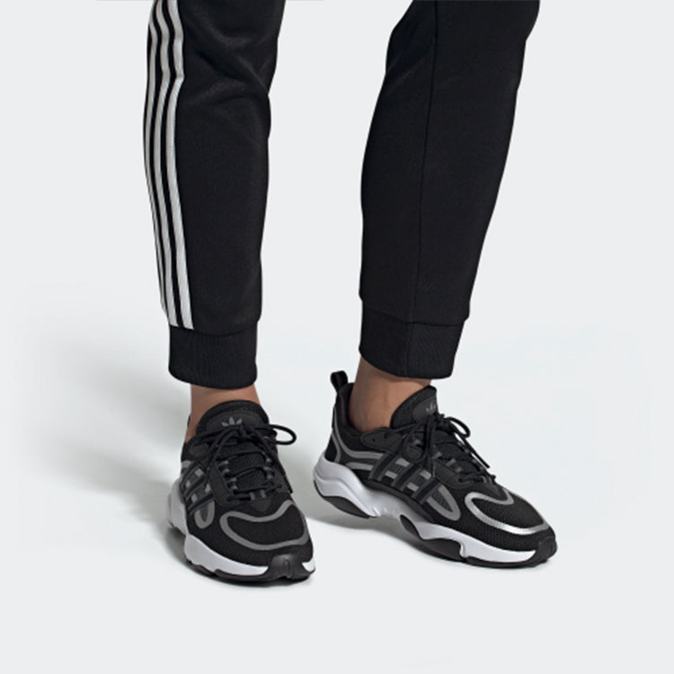 adidas Haiwee 'Core Black' EG9571