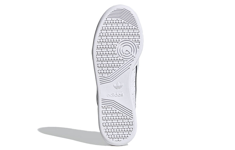 adidas Continental 80 'White Grey' FZ3565