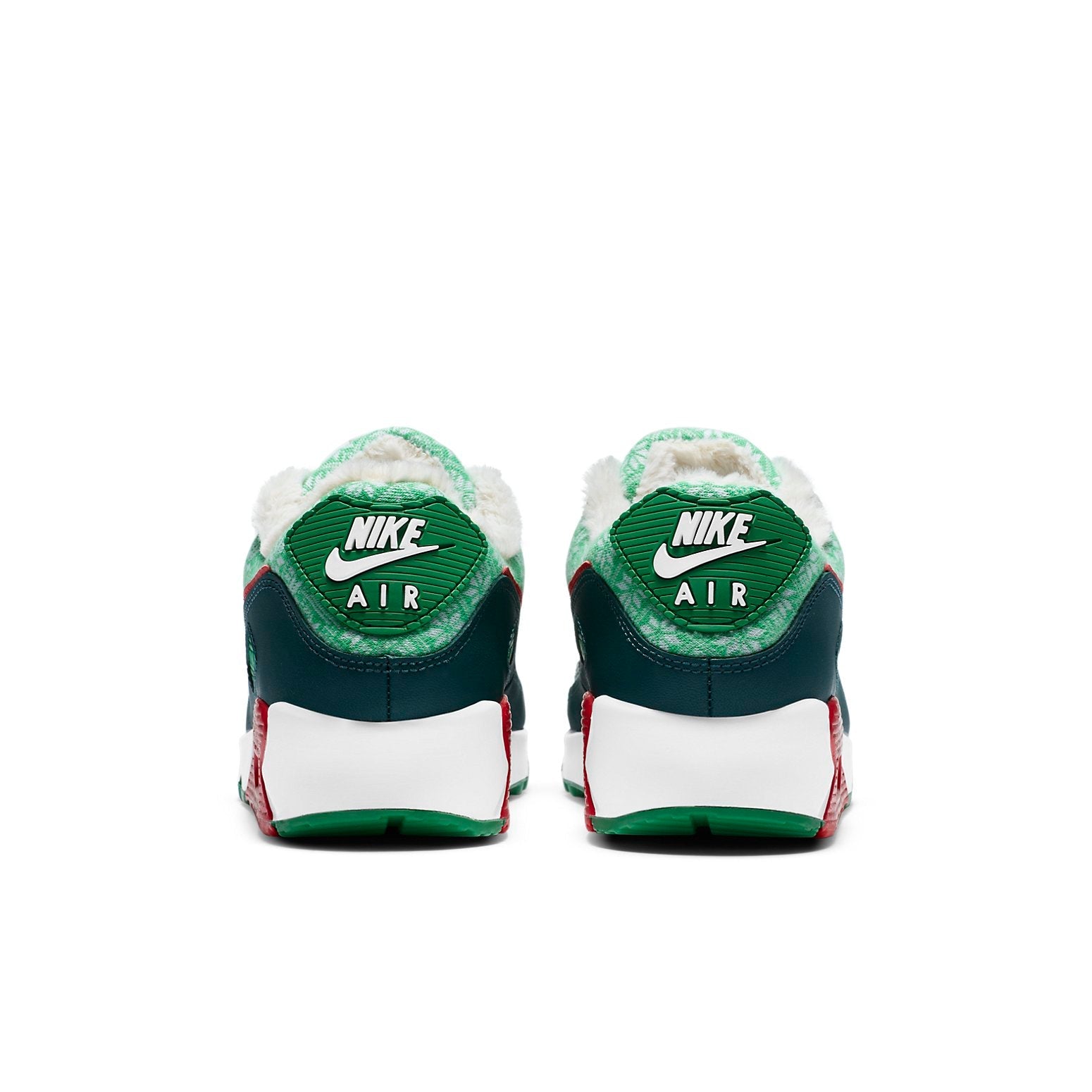 Nike Air Max 90 'Christmas Sweater' DC1607-100
