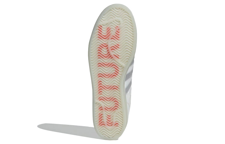 adidas Superstar Futureshell 'White Semi Solar Red' FX5553