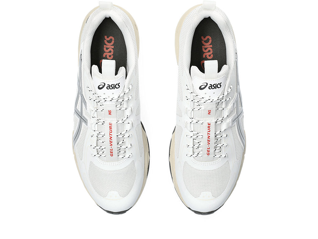 ASICS Gel-Venture 6 NS 'White Pure Silver' 1203A303-100