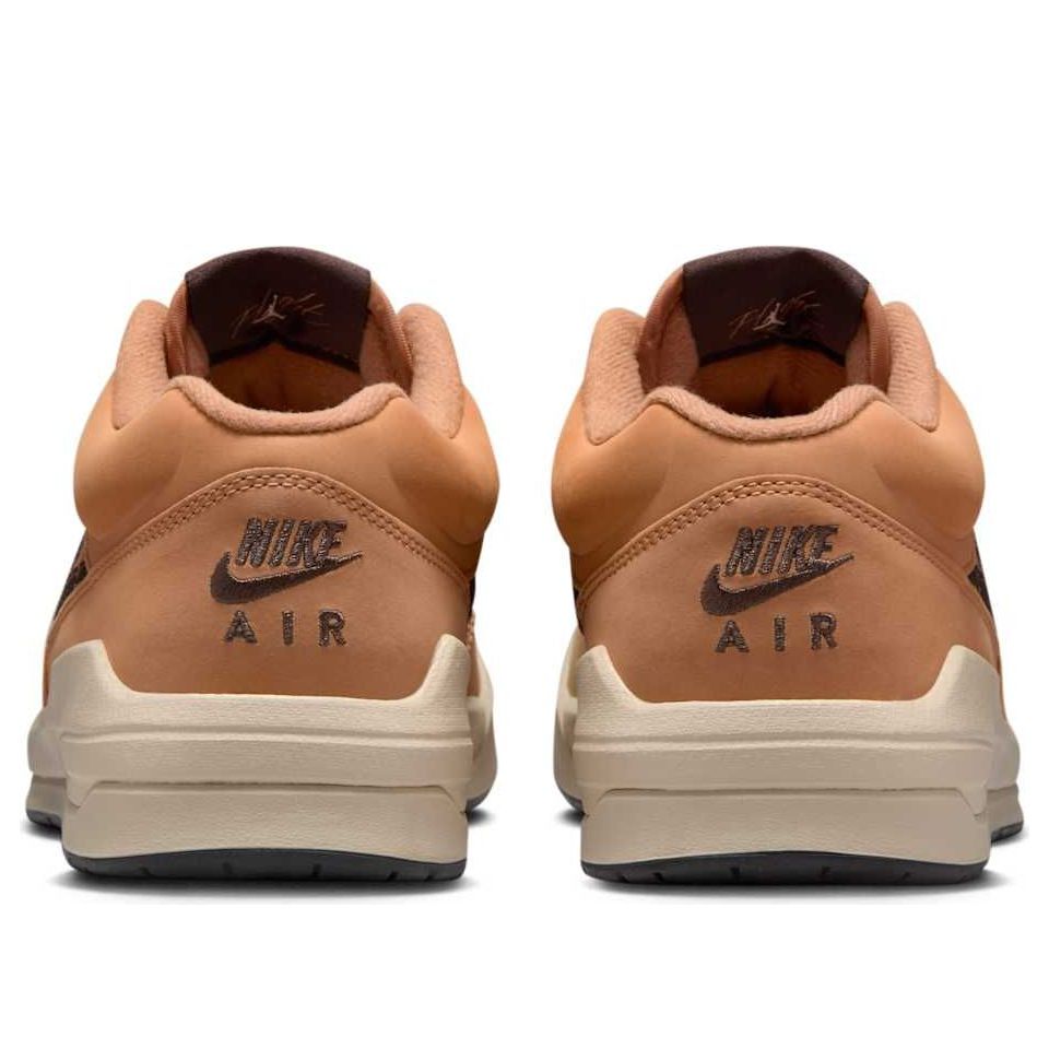 Air Jordan Stadium 90 'Flax Baroque Brown' DX4397-202