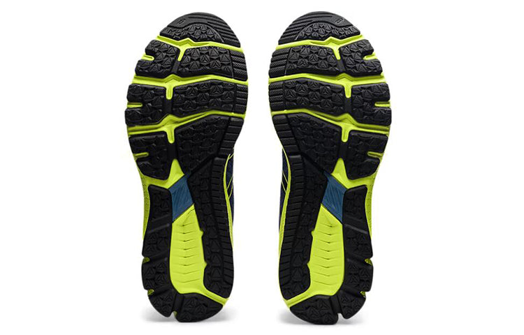 ASICS GT-1000 10 'Cyan Blue Yellow' 1011B001-406