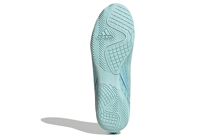 adidas X Speedportal.4 IN 'Sky Blue' GW8502