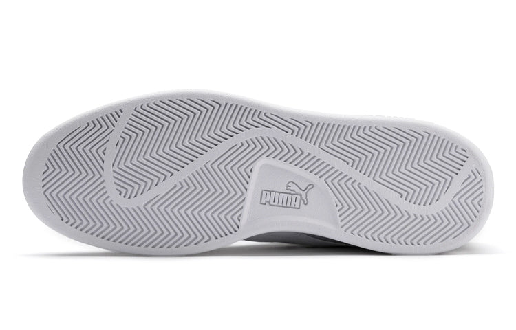 PUMA Astro Kick Grey/White 369115-08