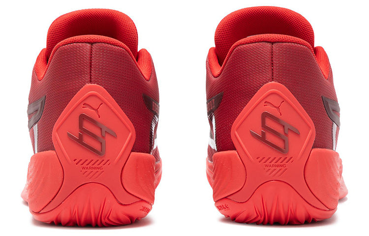 (WMNS) PUMA Stewie 2 'Ruby' 378317-01