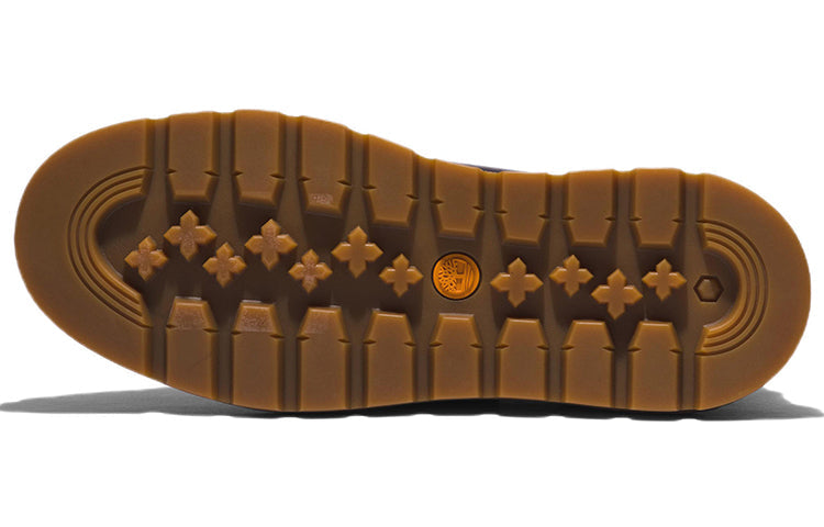(WMNS) Timberland Ray City EK+ 'Black Brown' A2NGWD57