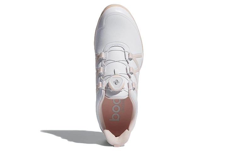 (WMNS) adidas Adipower Boost Boa 'White Icey Pink' F33651