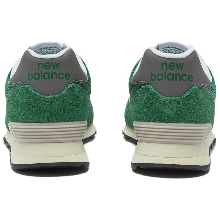 New Balance 574 'Green White' U574HSB