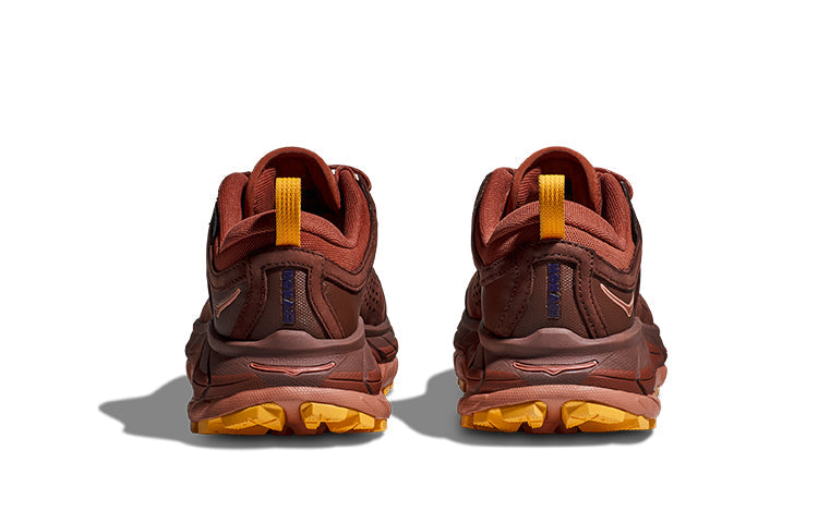 HOKA ONE ONE Tor Ultra Low GORE-TEX 'Spice Hot Sauce' 1130310-SHTS