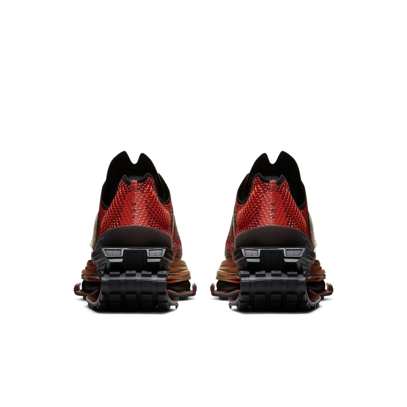 Nike Matthew M. Williams x Zoom 004 'Rust' DC7442-800