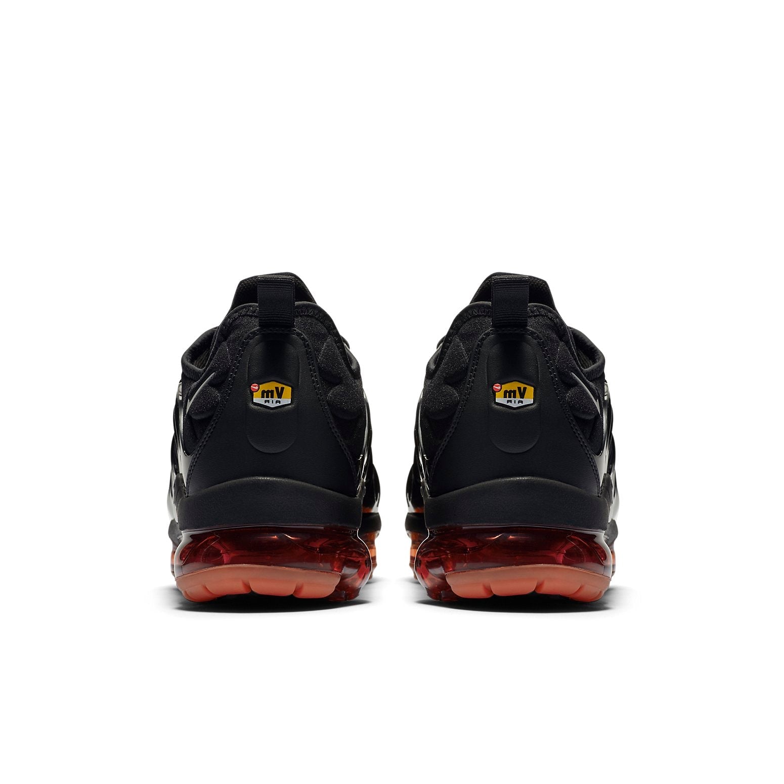 Nike Air VaporMax Plus Black CV1645-001