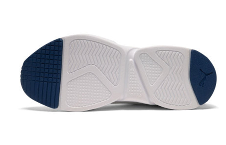 PUMA Zeta Function 'White/Blue' 369812-04