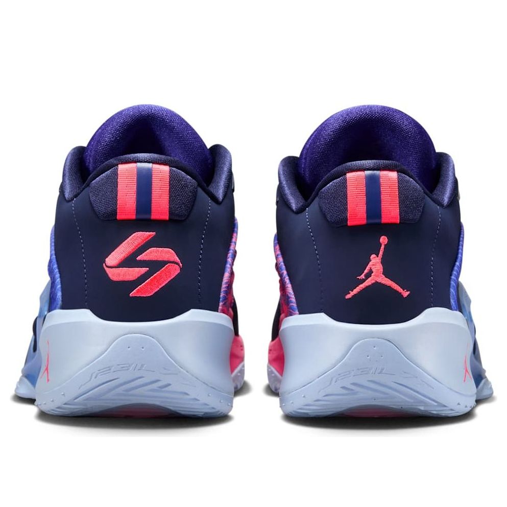Air Jordan Luka 3 'Purple Comet' FQ1284-500