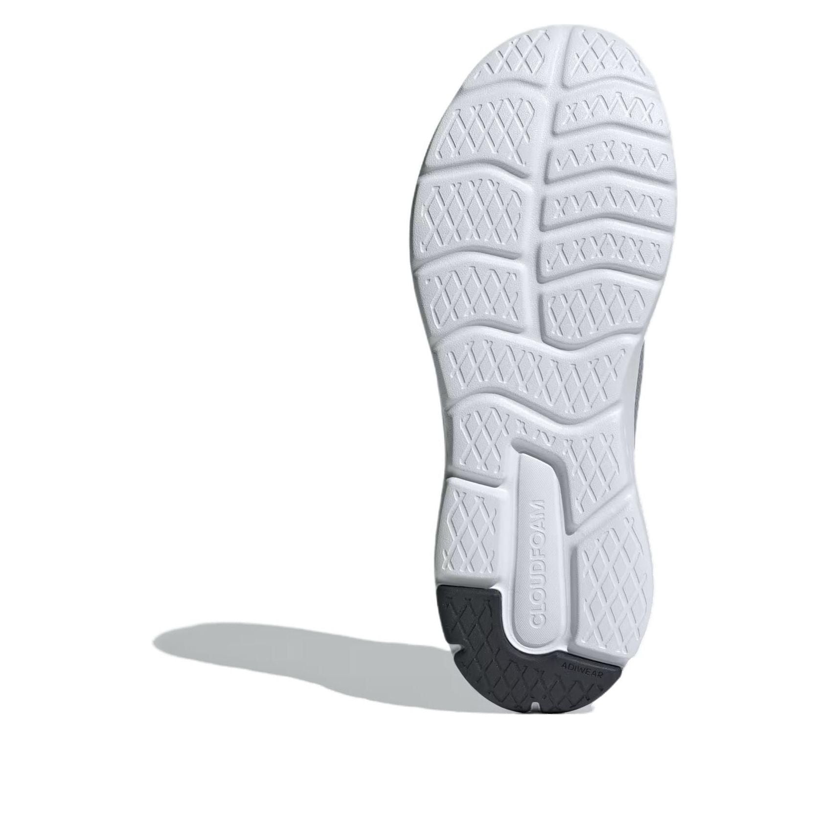 adidas Cloudfoam Move Lounger 'Grey' ID6509