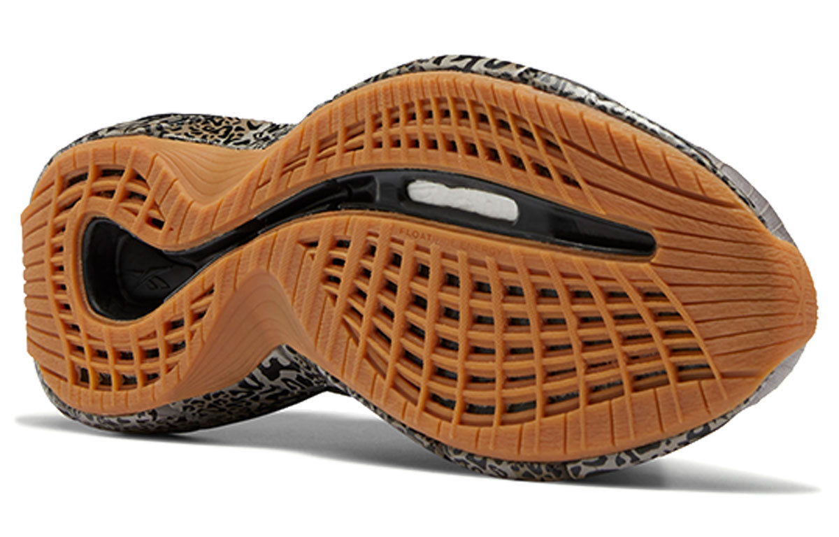 (WMNS) Reebok Zig Kinetica 2 'Animal Print' FY7061