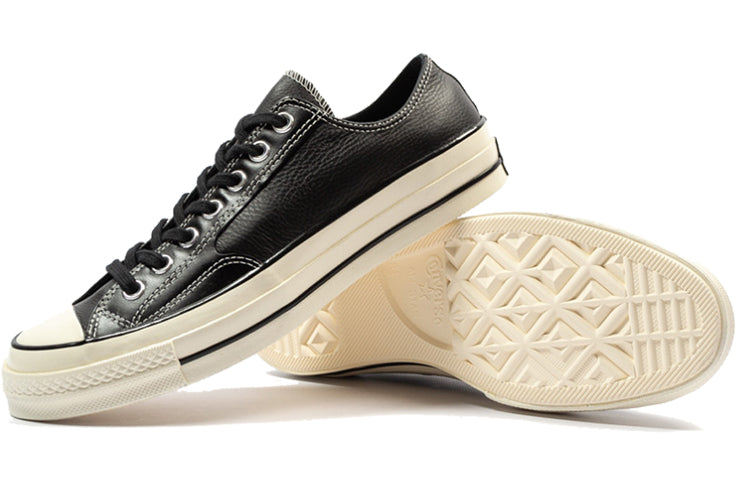 Converse Chuck 70 'Black' 163330C