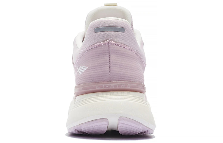 (WMNS) Li-Ning Light Shadow Element 'Pink White' ARHS042-5