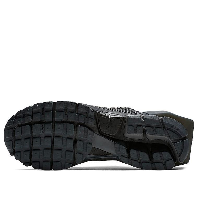 Nike A-Cold-Wall* x Air Zoom Vomero 5 'Black' AT3152-001