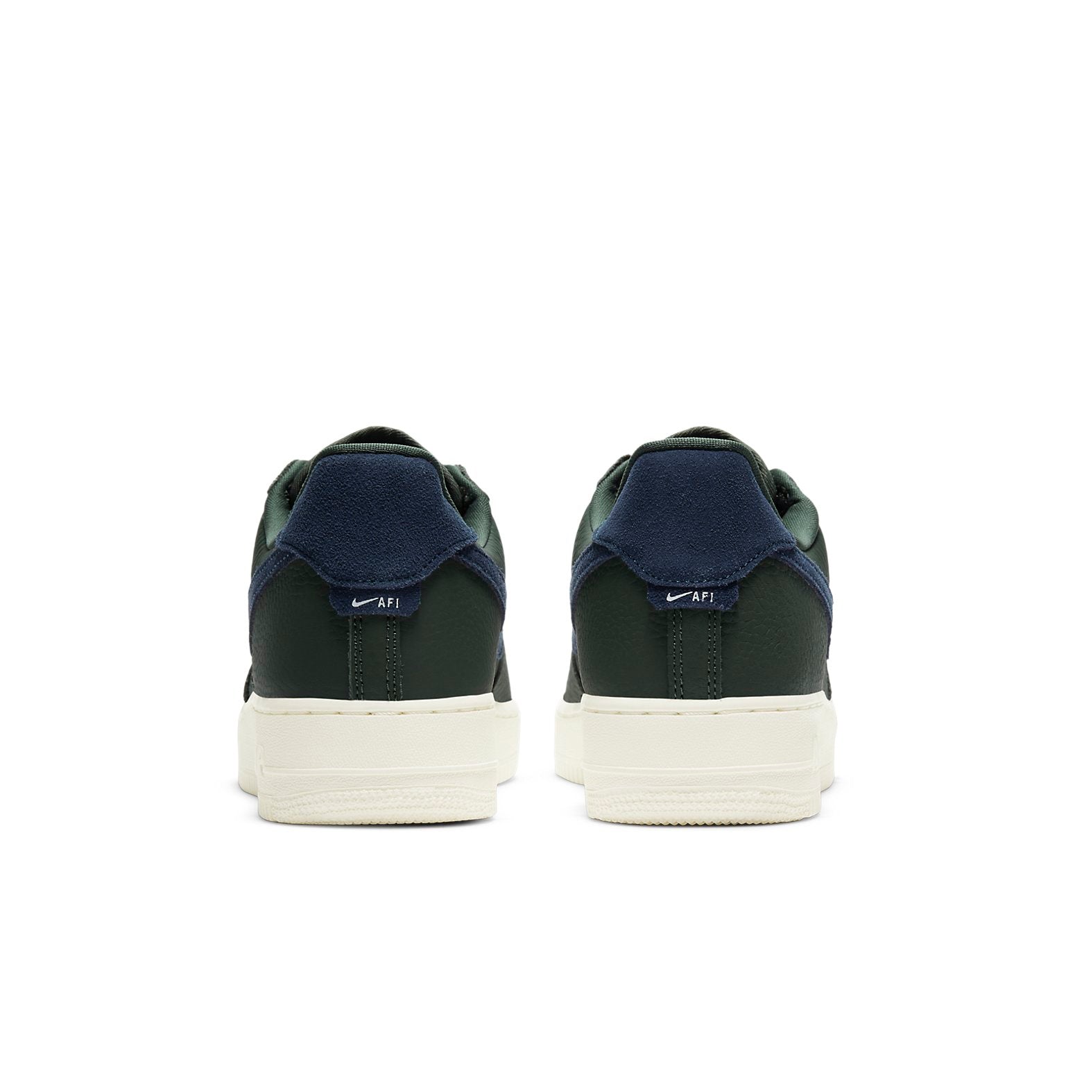 Nike Air Force 1 07 Craft 'Galactic Jade' CV1755-300