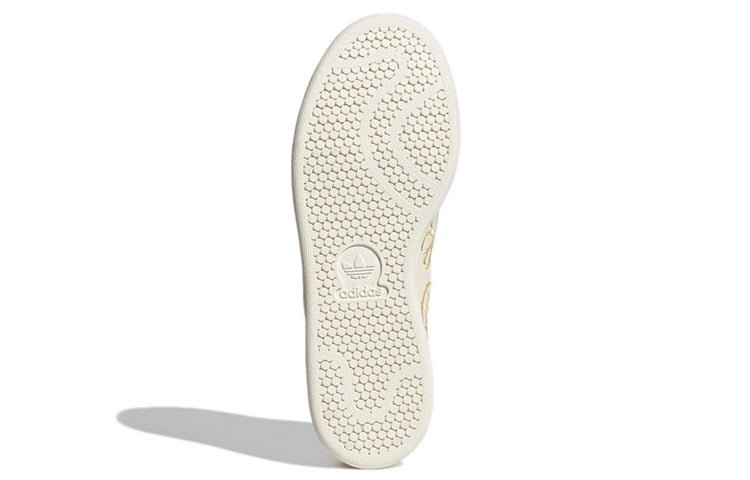 (WMNS) adidas originals Stan Smith 'Wonder White Halo Mint' H03899