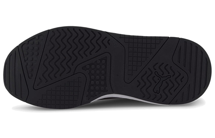 PUMA X-Ray 2 Square 'Black White' 373108-08