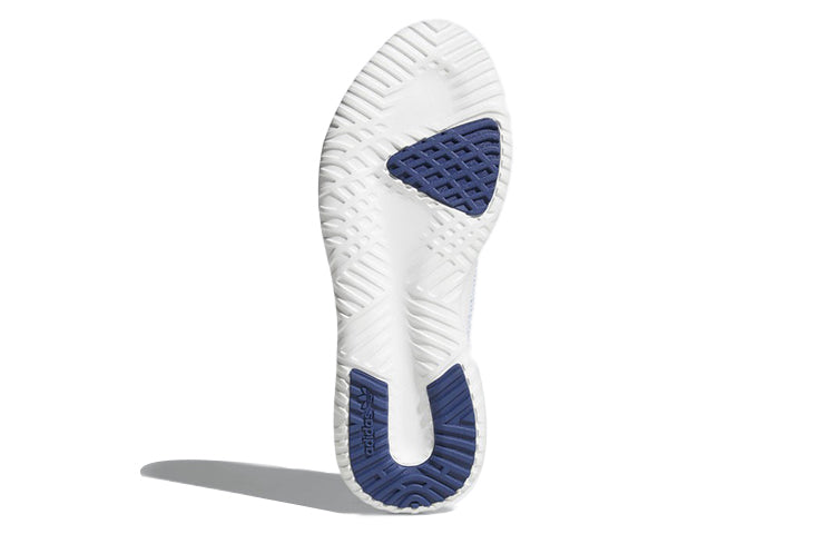 adidas Tubular Shadow PK HK 'White Blue' AC8795