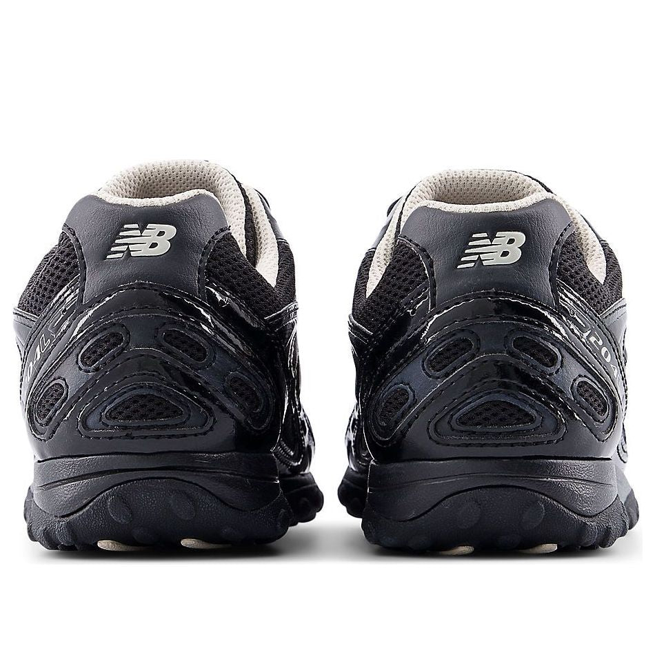 New Balance 204L 'Black Timberwolf' U204LMRA