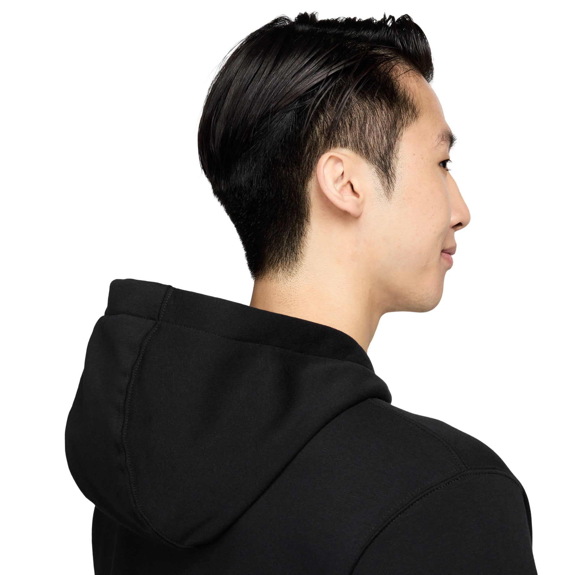 Nike MENS Sportswear Club Fleece Sports Black BV2655-010