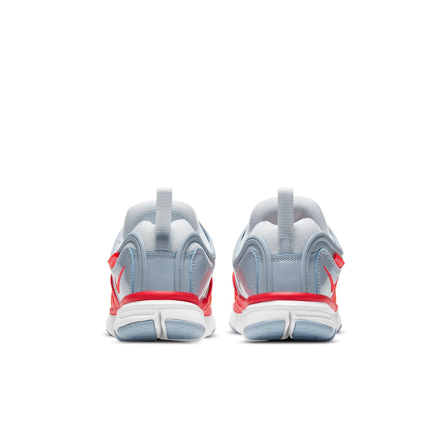(PS) Nike Dynamo Free 'Bright Crimson' 343738-026