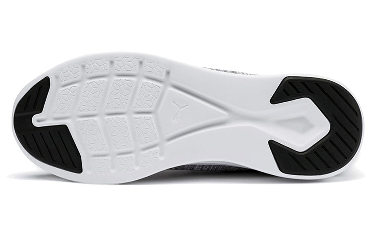 PUMA Ignite Flash EvoKnit 'Steel Gray' 190508-18