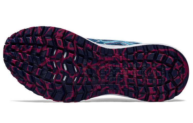 (WMNS) ASICS Gel-Scram 5 'Blue' 1012A474-401