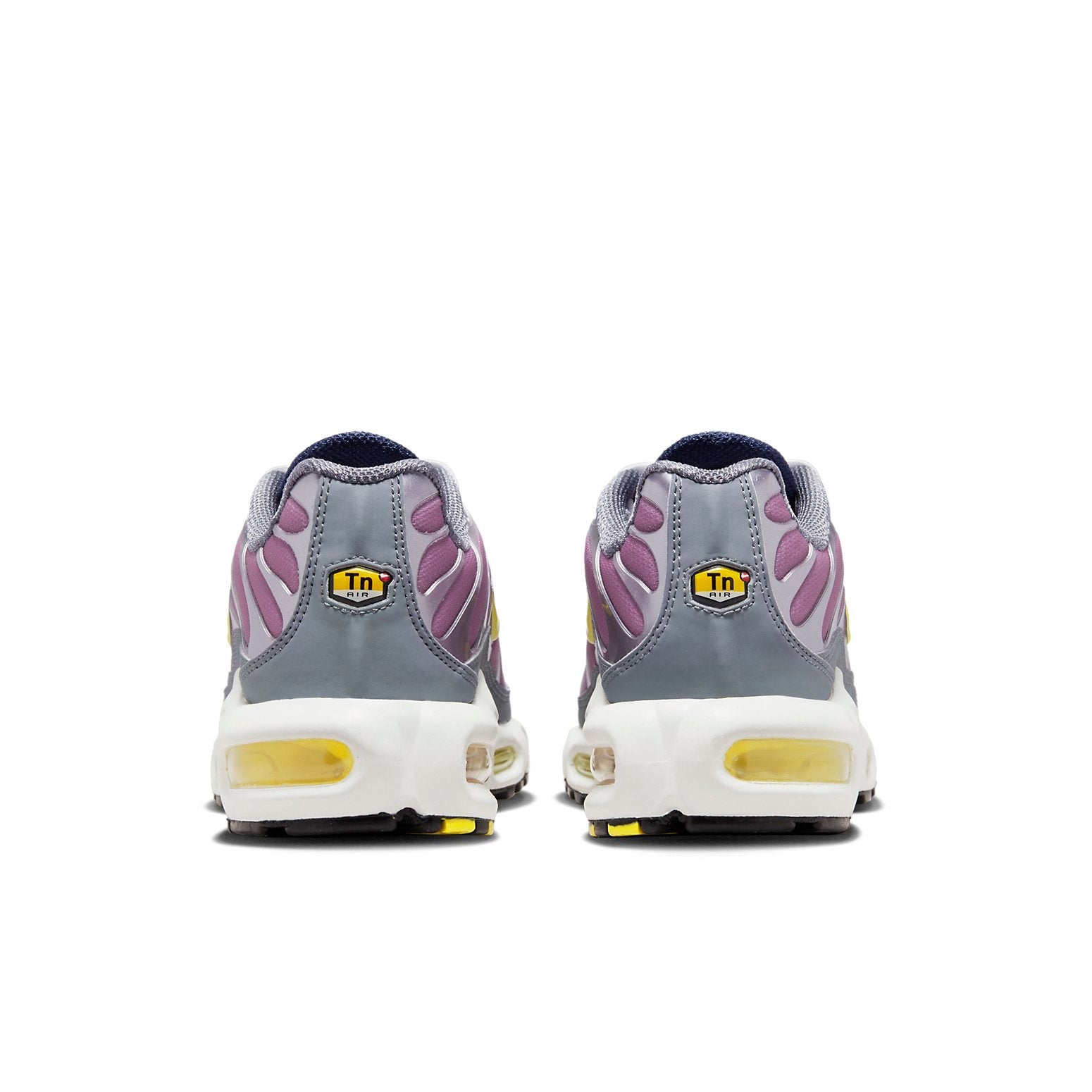 (WMNS) Nike Air Max Plus 'Violet Dust High Voltage' FN8007-500