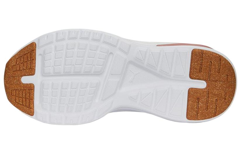 PUMA Softride Enzo Evo 'Better RMX - Warm White' 378291-03