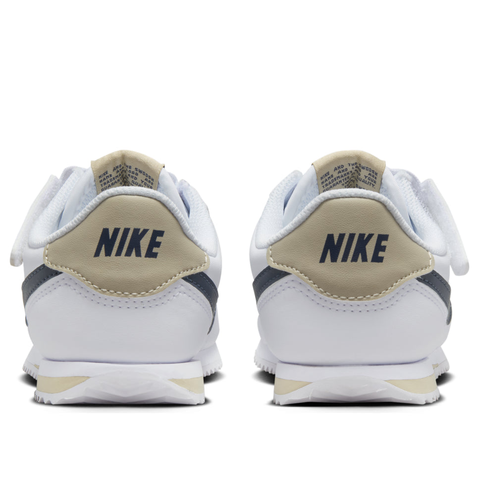 (GS) Nike Cortez 'White Varsity Blue Varsity Red' DM0951-114
